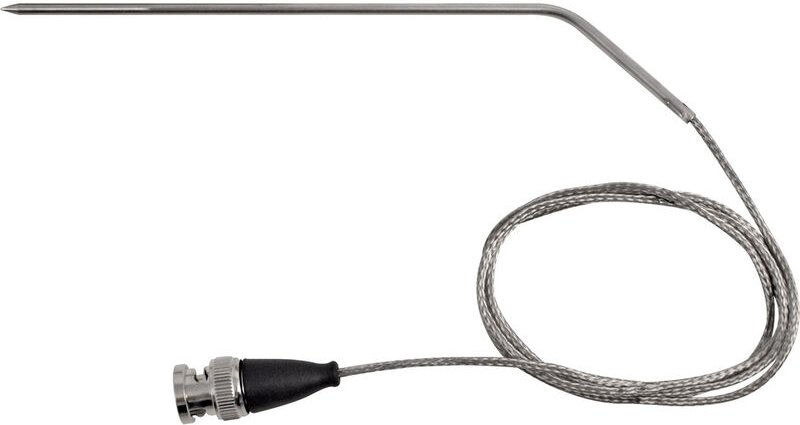 Voltcraft - TPT-209 Einstechfühler -70 bis 400 °c Fühler-Typ Pt1000