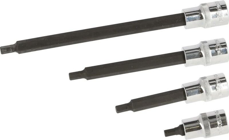 Heyco - Schraubendrehereinsatz I-6-kant 1/2" 1/26KT-SCHR-DR-EIN. 6 160MM