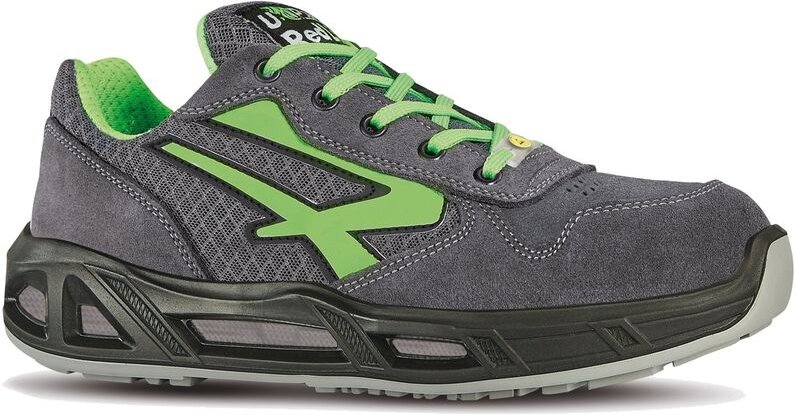 UPower Point Carpet S1P esd src Sicherheitsschuhe - 39 eu