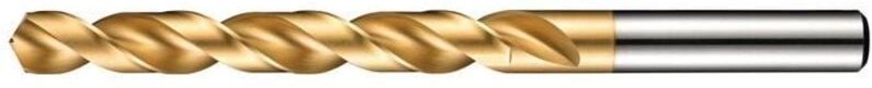 Dormer - Spiralbohrer din 338 Typ adx A510 Nenn-Ø 3.18 hss profilgeschliffen Kurz 4 Rechts