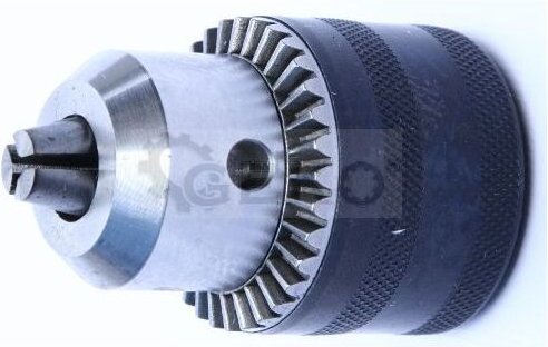 Główka do wiertarki 13mm 1/2 kluczyk