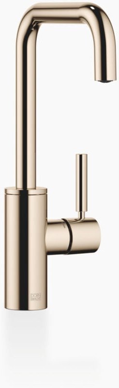 Thumbnail - Dornbracht - meta Square bar tap Küchenarmatur, Einhebelmischer,