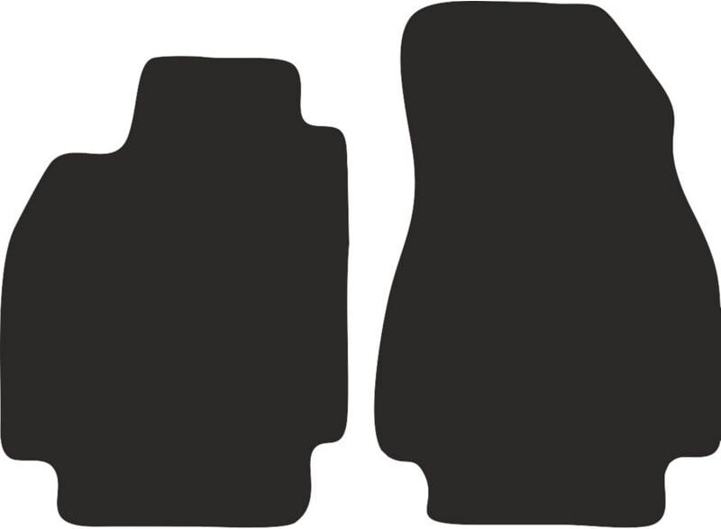 BASIC Front für: Renault Megane II CC Coupé, Cabrio 2003-2010