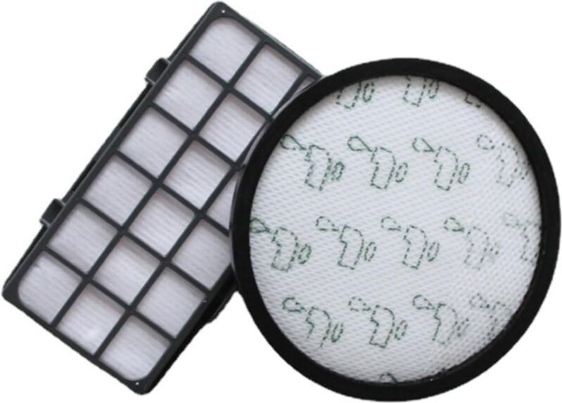 Lufteinlass- und Auslassfilter für Rowenta Staubsauger RO7623 RO7681 RO7611 TW7621 TW7647 TW7673 TW7681 Miet-Ersatzteils...