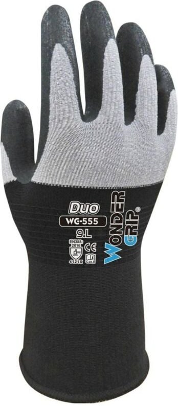 Thumbnail - Handschuh Air Duo WG-555, Gr. 7 12 Stk