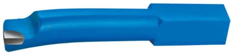 Eckdrehmeissel hm rechts DIN4974 P25/30 16x16x210mm Wilke