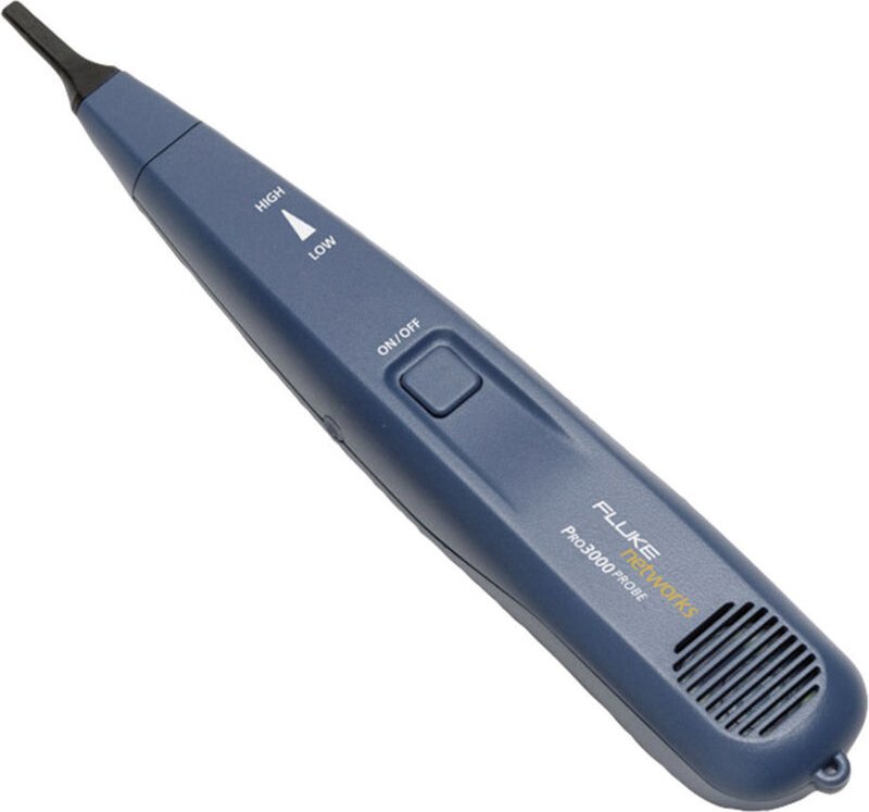 Tonverfolger 26100900 Fluke Networks 26100900