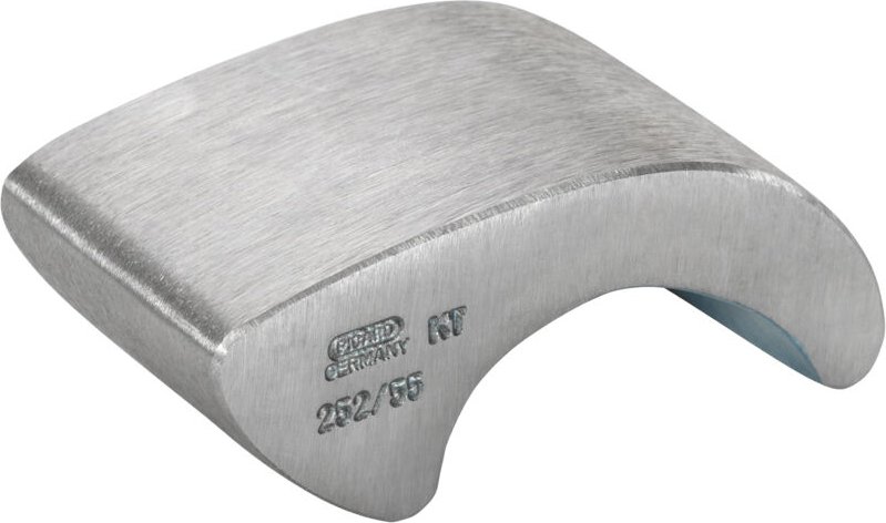 Handfaust 1.000g Spezialform Nr. 252/55 - Picard