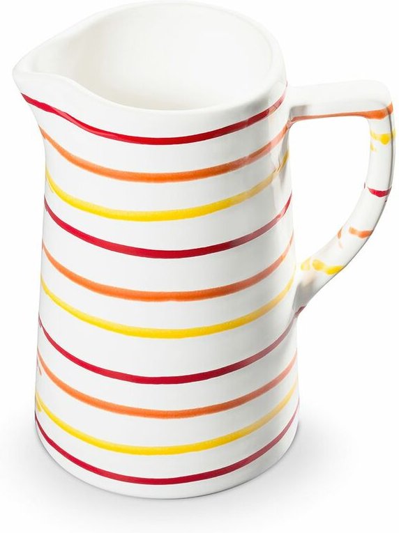 Gmundner Keramik - Landlust, Wasserkrug 0,7 Liter