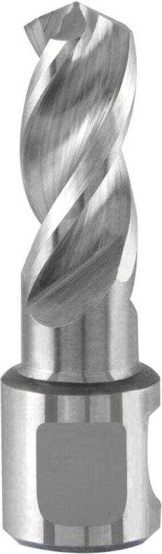 Vollbohrer Solid 3S hss ø 12 mm - 1081212 - Ruko