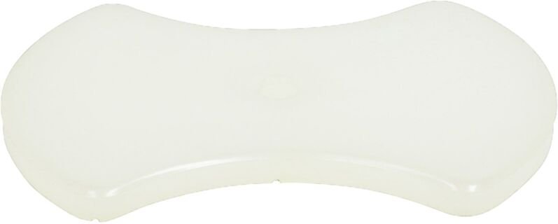 Stützplatte für D=102 in Verbindung mit Zentrierdornen FF03300+FF03301 - FF03315 - Rothenberger