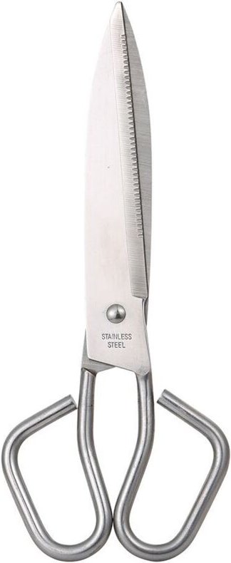 Edelstahl-Küchenschere SG-7284 San Ignacio