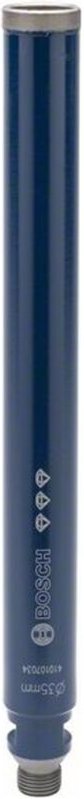 Bosch - Diamantnassbohrkrone g 1/2 Best for Concrete, 35 mm, 300 mm, Ring, 10 mm