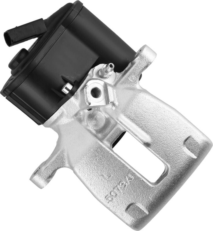 Maxpeedingrods - Bremssattel Links Hinten For vw Sharan Seat Alhambra Audi Q3 DC74270E BHN961E