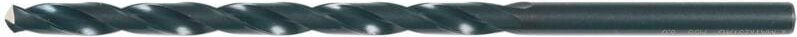 Maykestag - Spiralbohrer DIN340RN hss Länge 205 mm ø 12,5 mm, 1 Stück