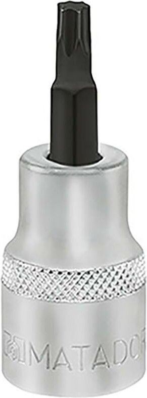 Schraubendreher-Einsatz, torx®, 12,5 mm (1/2'): tx 50x62 m