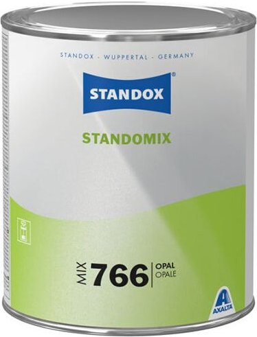 Standox-Standfolie Mix766 OPAL LT 1