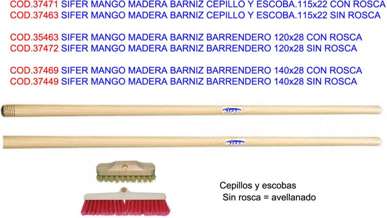 Kunststoffstielhammer 8005/E