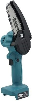 Mini kettensäge 21V fsk