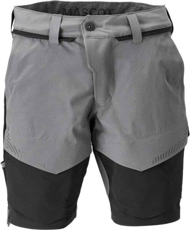 Thumbnail - Mascot - Shorts 22149-605-8909 Gr. 29C50 anthrazit grau/schwarz