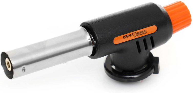 Gaslötbrenner PIEZO KD10380