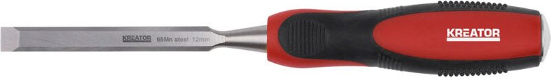 Holzmeißel Kreator 12 mm