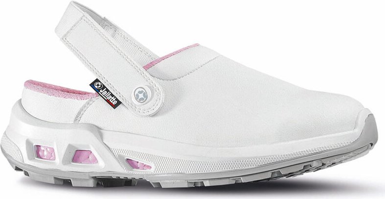 Profi-Arbeitsschuh MEREDITH ESD OB A E FO WRU SRC 35