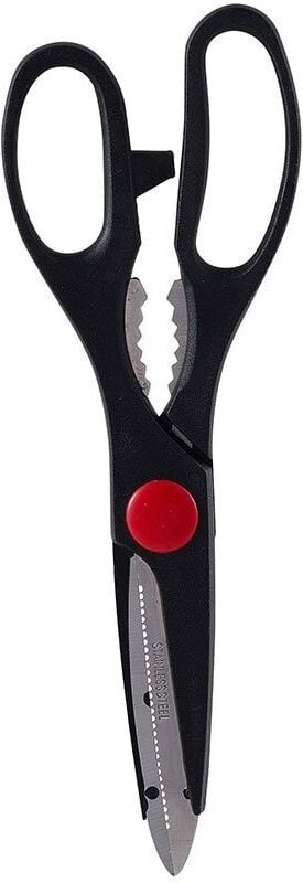 Schere 21,5 cm Edelstahl Expert SG72816 San Ignacio