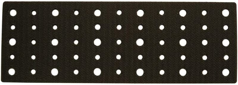 Softauflage 80x230mm 55L 5mm - Mirka