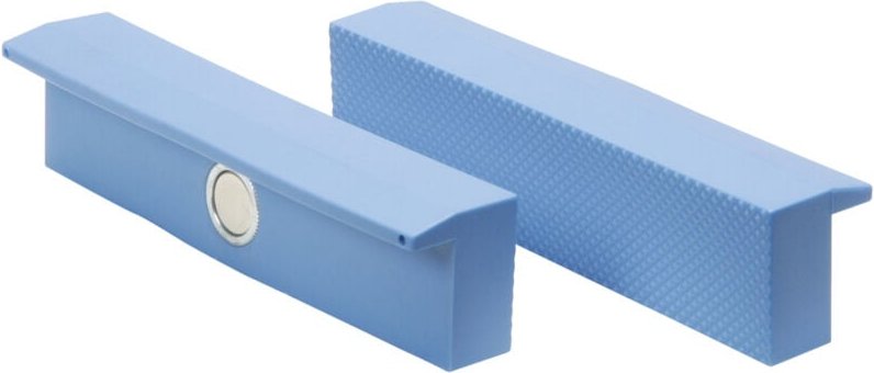 Magnetische Klemme aus ABS-Kunststoff, Länge 120 mm