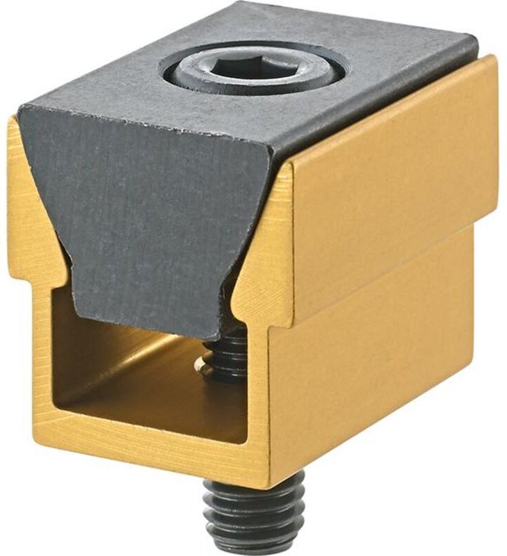 Spanner Doppelkeil Klemmkraft 1,3kN mitee-bite