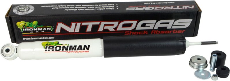 Stossdämpfer 12824gr