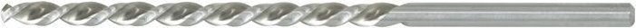 PROMAT Spiralbohrer DIN 340 Typ GT Nenn-Ø 8,5 mm HSS-Co profilgeschliffen Zylin