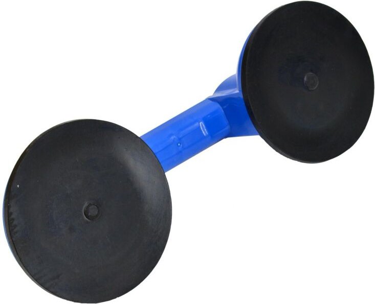 Awtools przyssawka do szyb 2el