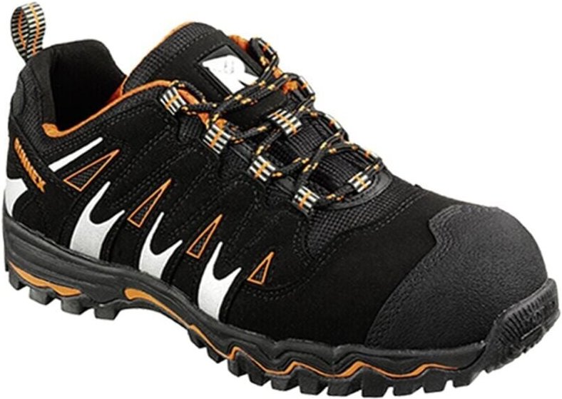 Sicherheitsschuh Runnex 5130 S1P Gr. 39