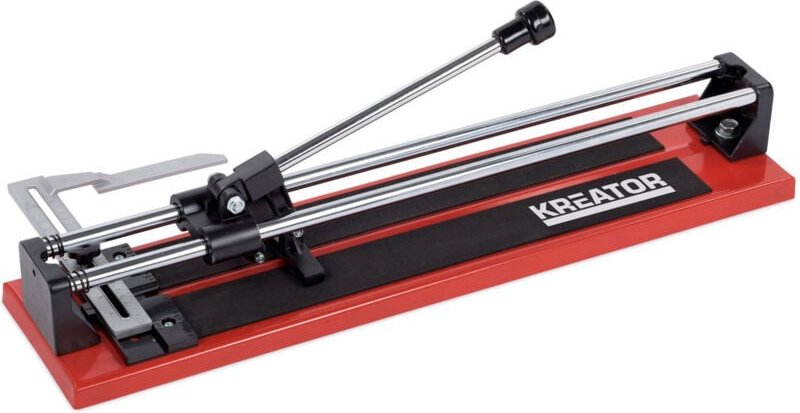 Thumbnail - Kreator - Manueller Fliesenschneider 500mm