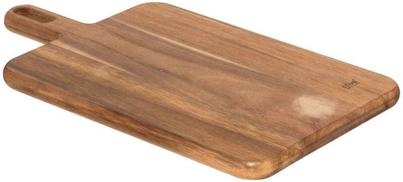 5five Simply Smart - Schneidebrett 45x24,5cm akazie - 5five