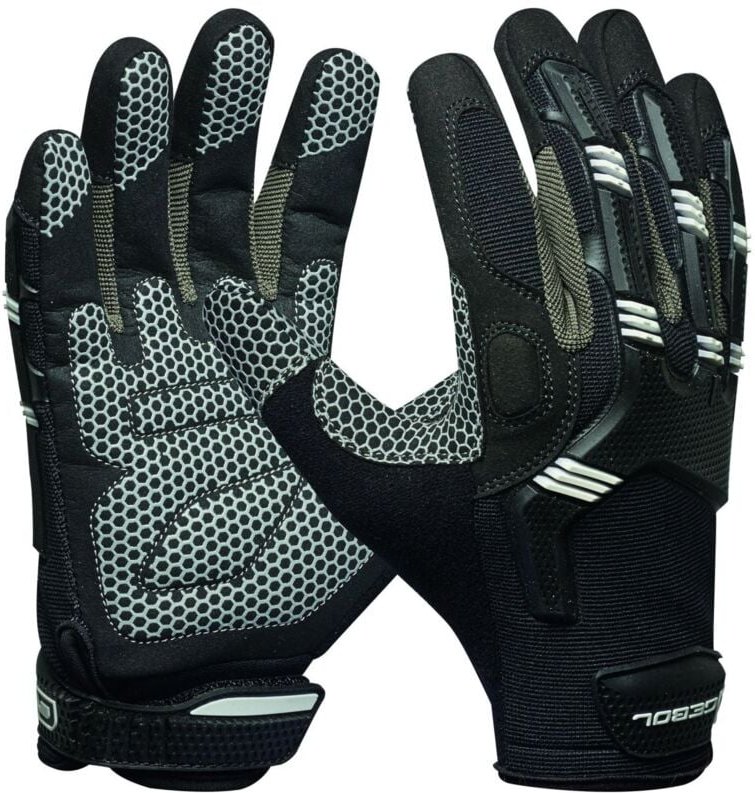 Handschuh Master Impact Arbeitsschuhe - Gebol