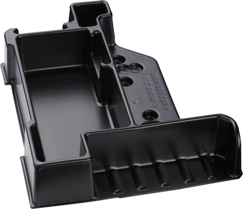 Einlage für Boxen, passend für Zubehör 14,4V / 18V G4