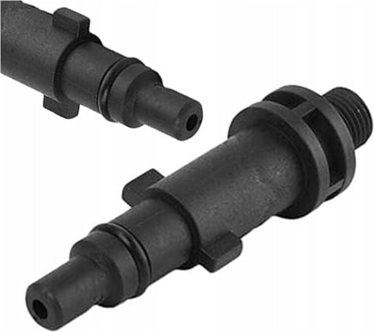 Thumbnail - Adapter / Adapter für Nilfisk Hochdruckreiniger auf G1/4"M (Kunststoff)