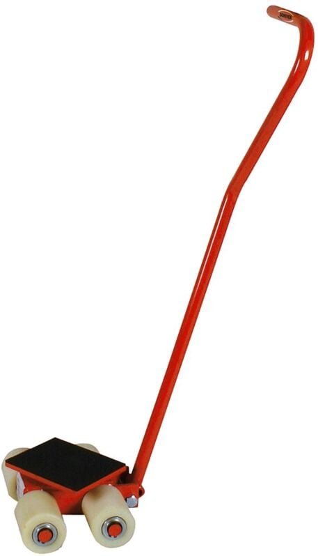 Thumbnail - Schefer Transportfahrwerk TF Premium Tragkraft 4,0t