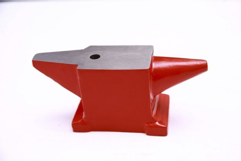 Gusseisenamboss, 2 kg Centrale Brico