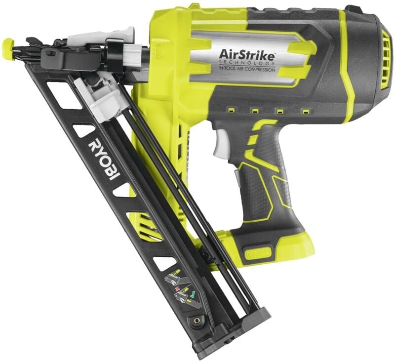 Thumbnail - Ryobi - Nagler R15GN18-0 18 v