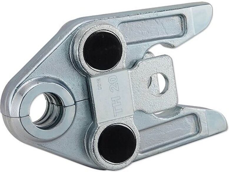 Pressbacke / Presszange TH 20 für elektrische Radial-Pressmaschinen