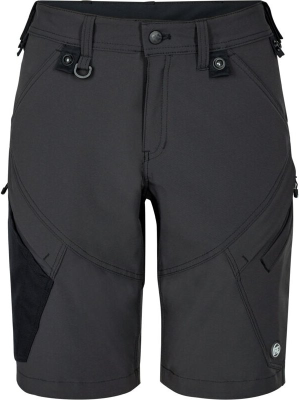 Engel - X-treme Shorts m. 4-Wege-Stretch 6366-317-79 Gr. 46 anthrazit grau