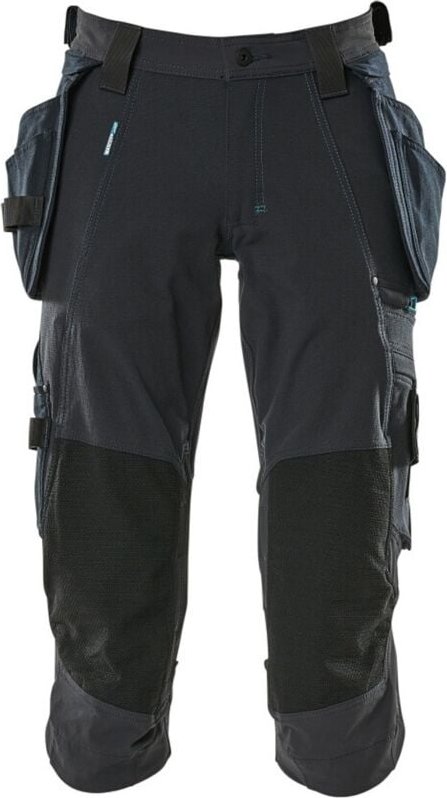 Mascot ADVANCED Gr. 43 schwarzblau