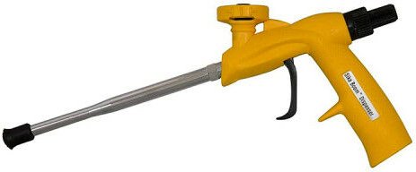 Sika - Pistole zum Extrudieren von Polyurethanschaum Boom Dispenser