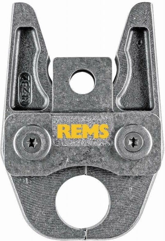 Rems - Profil-Presszange rfz 32 für Akku press / Power press - 571340