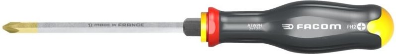 Thumbnail - FACOM Schraubendreher PROTWIST 6-Kant PH4