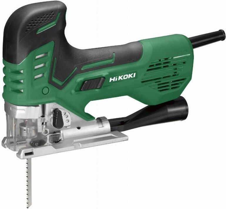 160mm 800W Pendelhub-Stichsäge Hikoki CJ160VAW1Z